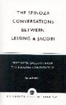 Gerard Vallee, Vallee Gerard - The Spinoza Conversations Between Lessing and Jacobi
