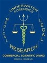Mack S. Jr. House, Mack S. House Jr, Mack House Jr. - Underwater Forensics Research