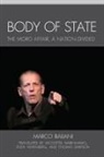 Marco Baliani - BODY OF STATE