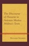 Richard Sperber - Discourse of Flanerie in Antonio Muñoz Molina's Texts