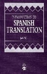 Jack Child, Child Jack - Introduction to Spanish Translation
