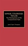 Jewel Taylor Thompson - Samuel Coleridge-Taylor