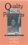 Mark Connelly, Judith Simons, Simons Judith - Quality ESL Programs