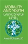 James Digiacomo, DiGiacomo James - Morality and Youth