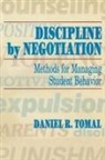 Daniel R. Tomal - Discipline by Negotiation