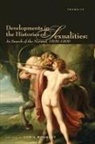 Chris Mounsey - Developments in the Histories of Sexualities