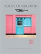 Tuttle Publishing - Doors of Brighton