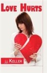 J. J. Keller - Love Hurts