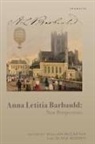 William Mccarthy, Olivia Murphy - Anna Letitia Barbauld
