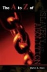 Martin A. Klein - The to Z of Slavery and Abolition