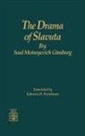 Ephraim H. Prombaum - The Drama of Slavuta by Saul Moiseyevich Ginsburg