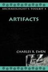 Charles R. Ewen - Artifacts