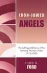 Linda G. Ford, Ford Linda G. - Iron-Jawed Angels