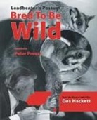 Des Hackett, Peter Preuss - Leadbetter's Possum