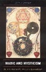 Arthur Versluis, Versluis Arthur - Magic and Mysticism