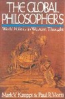 Mark V. Kauppi, Kauppi Mark V., Paul R. Viotti, Viotti Paul R. - The Global Philosophers