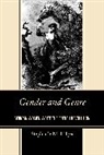 Stephanie M. Hilger, Hilger Stephanie M. - Gender and Genre