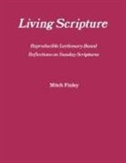 Mitch Finley - Living Scripture