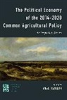 Johan F. M. Swinnen, Johan F.M. Swinnen - The Political Economy of the 2014-2020 Common Agricultural Policy