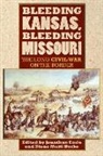 Jonathan Earle, Diane Mutti Burke - Bleeding Kansas, Bleeding Missouri