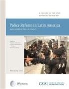 Katherine E. Bliss, Stephen Johnson - Police Reform in Latin America