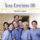Philomena N. Okeke - Nurse Expectation 101