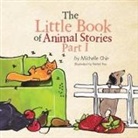 Michelle Chin - The Little Book of Animal Stories