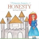 Eman Mohammed - Princess Anna's Honesty