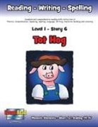 Margaret W. Turner - Level 1 Story 6-Tot Hog