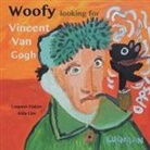 Luqman Hakim, Aida Lim - Woofy Looking for Vincent van Gogh