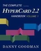 Danny Goodman - The Complete HyperCard 2.2 Handbook