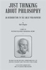 Shell Abegglen - Just Thinking About Philosophy
