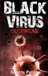 Shanta Pablo - Black Virus
