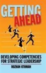 Rozhan Othman - Getting Ahead
