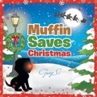 Gary Si - Muffin Saves Christmas