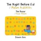 Irawan Gani - The Night Before Eid / Malam Aidilfitri