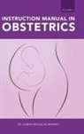 Lamiaa Mousa AL-Madany - Instruction Manual in Obstetrics