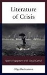 Olga Bezhanova - Literature of Crisis