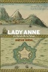 Antjie Krog - LADY ANNE