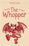 Elizabeth Cassidy - The Whopper