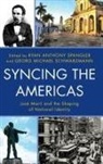 Georg Michael Schwarzmann, Ryan Anthony Spangler - Syncing the Americas