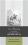 Slav N. Gratchev, Howard Mancing - Don Quixote