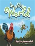Ruo Xing Antoinette Loh - In My World