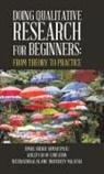 Ismail Sheikh Ahmad - Qualitative Research for Beginners