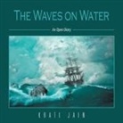 Krati Jain - The Waves on Water