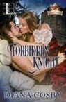 Diana Cosby - FORBIDDEN KNIGHT