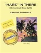 Diane Herak - ''Hare'' 'n There Adventures of Rosie Rabbit