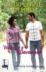 Terri-Lynne DeFino - Waking Savannah