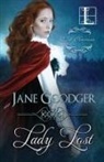 Jane Goodger - Lady Lost