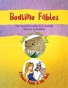 S. Larkwill - Bedtime Fables